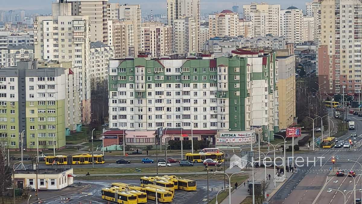 ул. Матусевича, дом 90 ул. Матусевича, дом 90