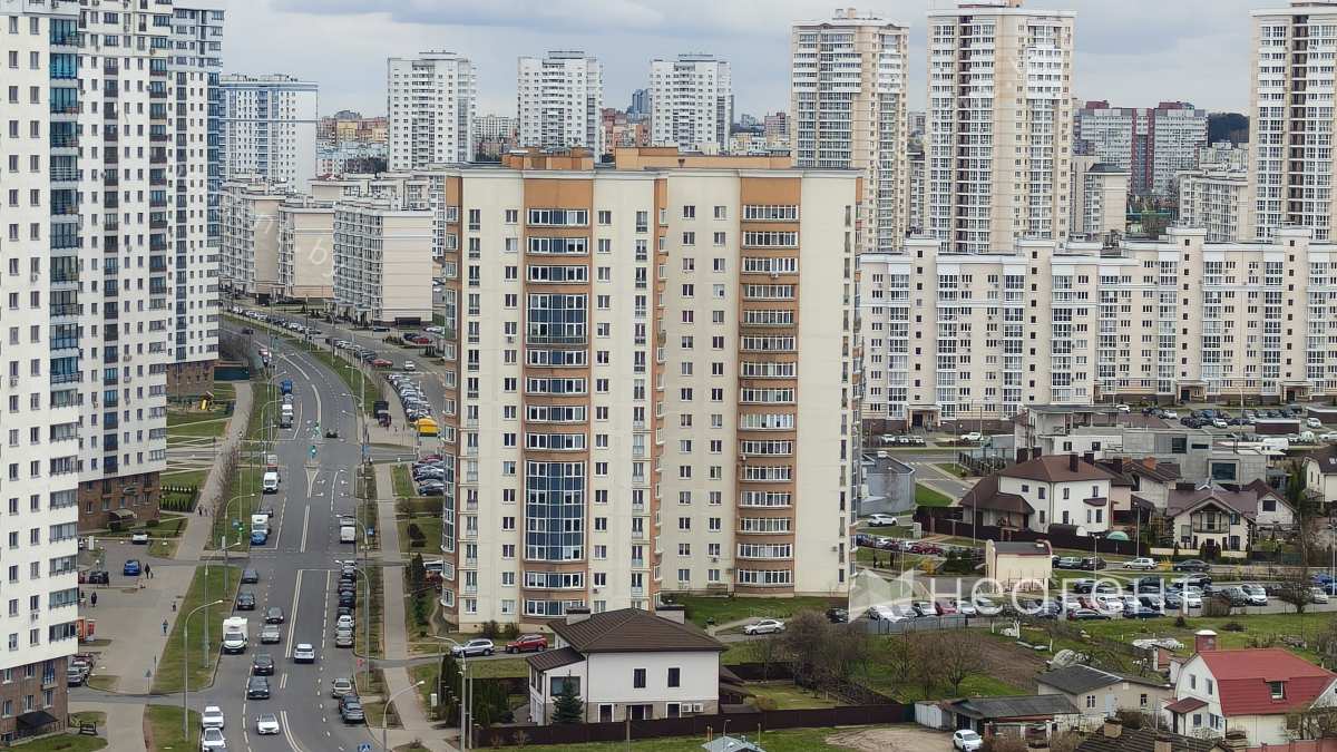 ул. Мястровская, дом 31