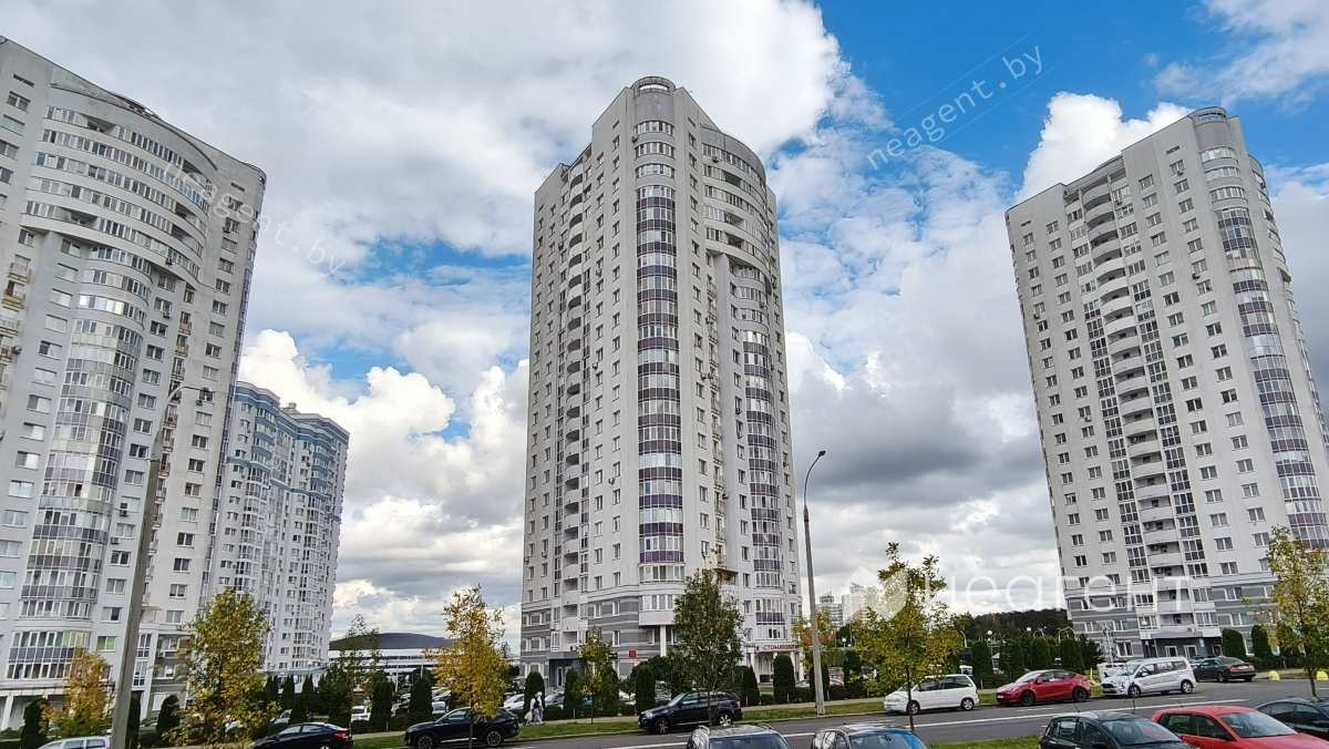 ул. Мястровская, дом 6