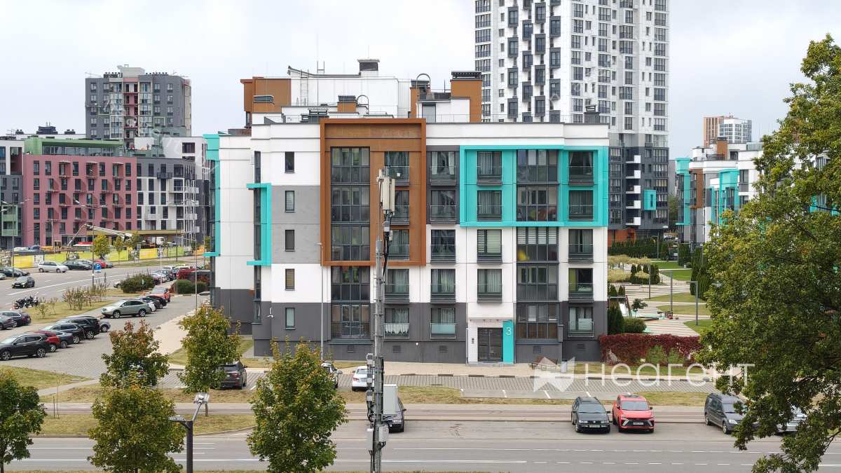 ул. Небесная, дом 3 ул. Небесная, дом 3