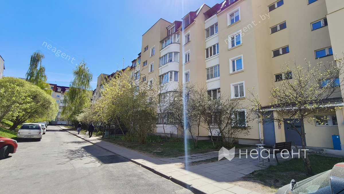 ул. Некрасова, дом 28