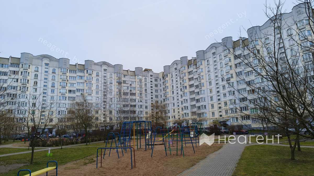 ул. Неманская, дом 32