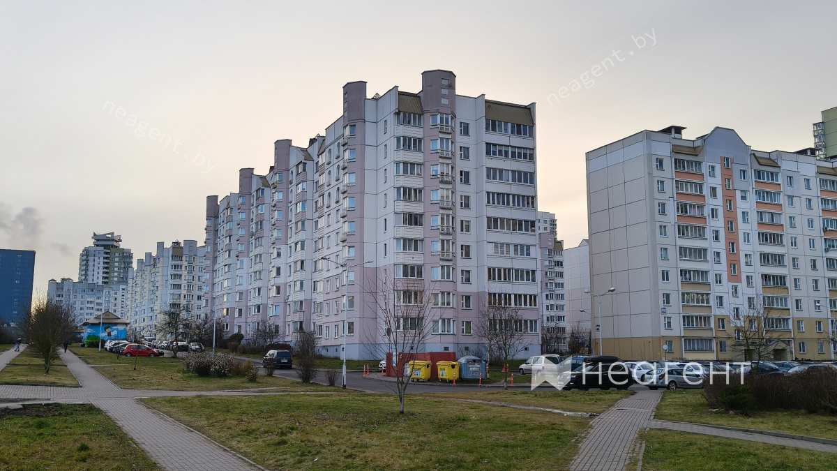 ул. Неманская, дом 42