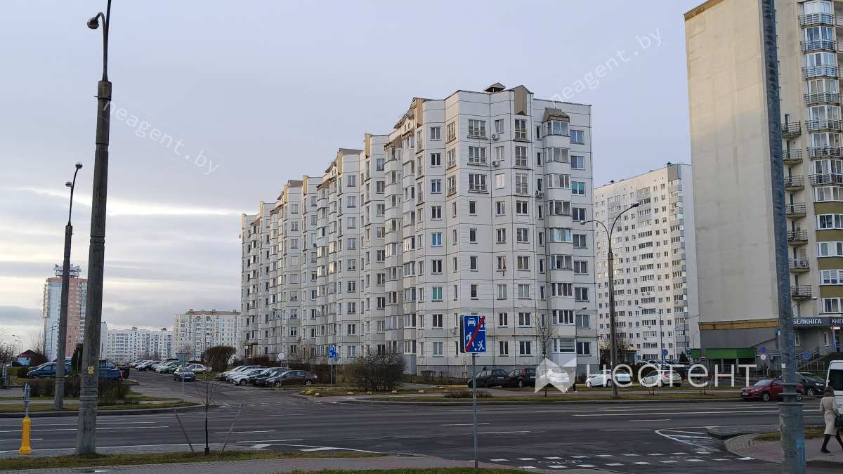 ул. Неманская, дом 43