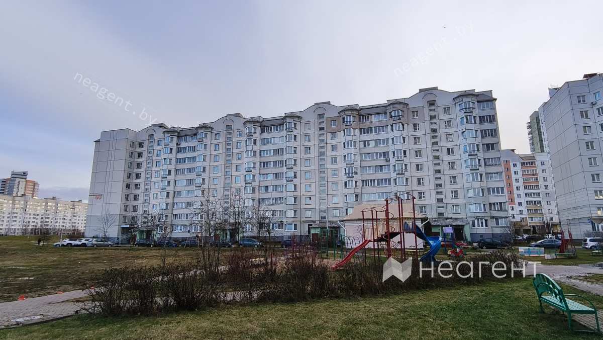 ул. Неманская, дом 50 ул. Неманская, дом 50