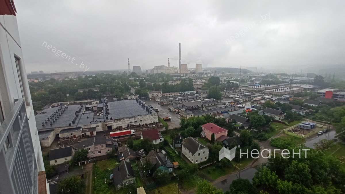 ул. Одесская, дом 20