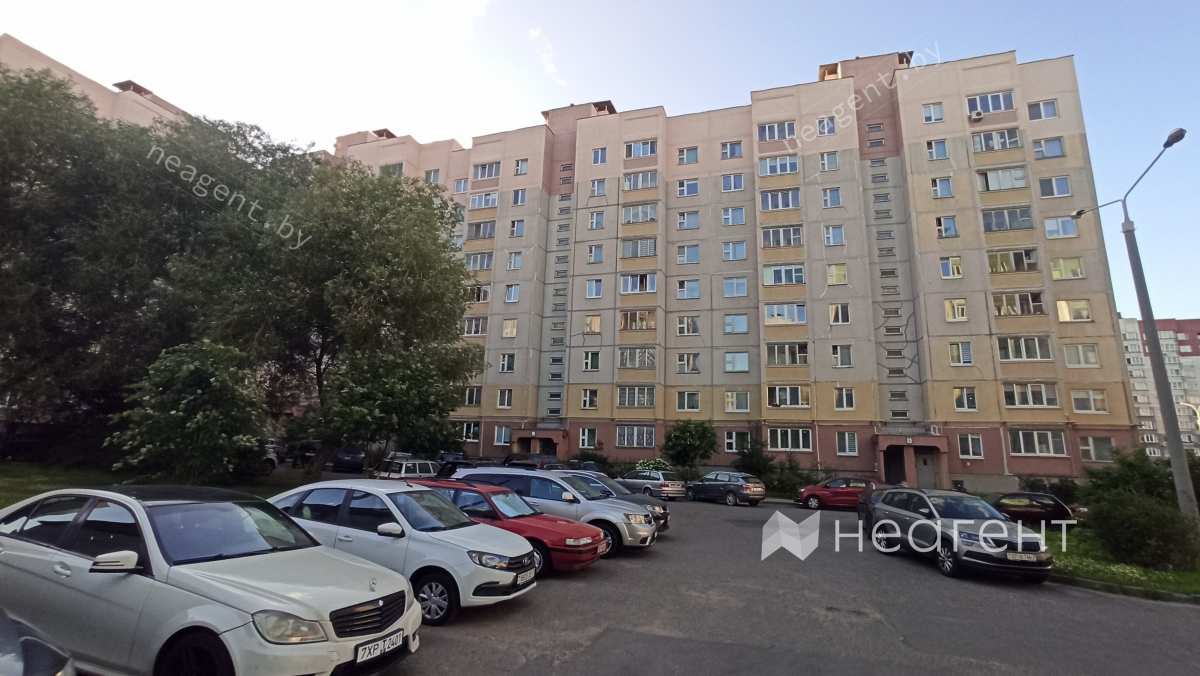 ул. Одинцова, дом 119