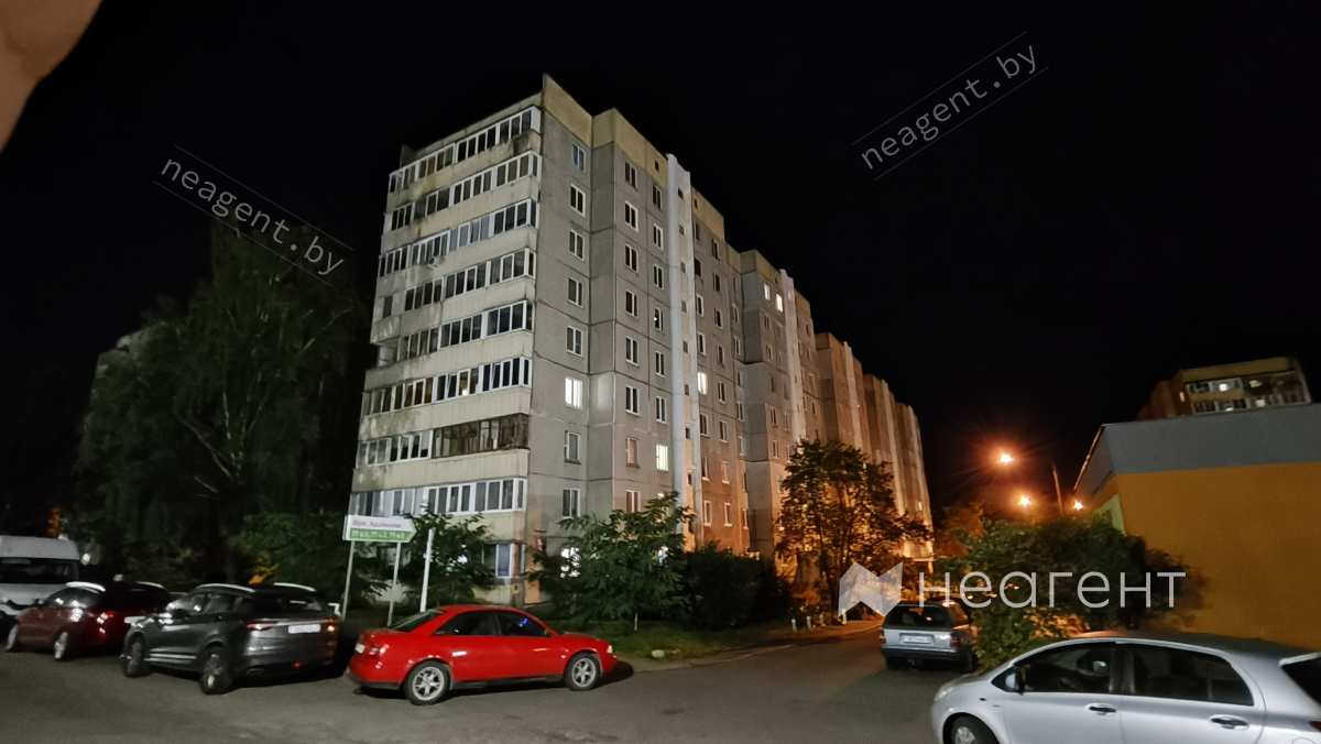 ул. Одинцова, дом 77