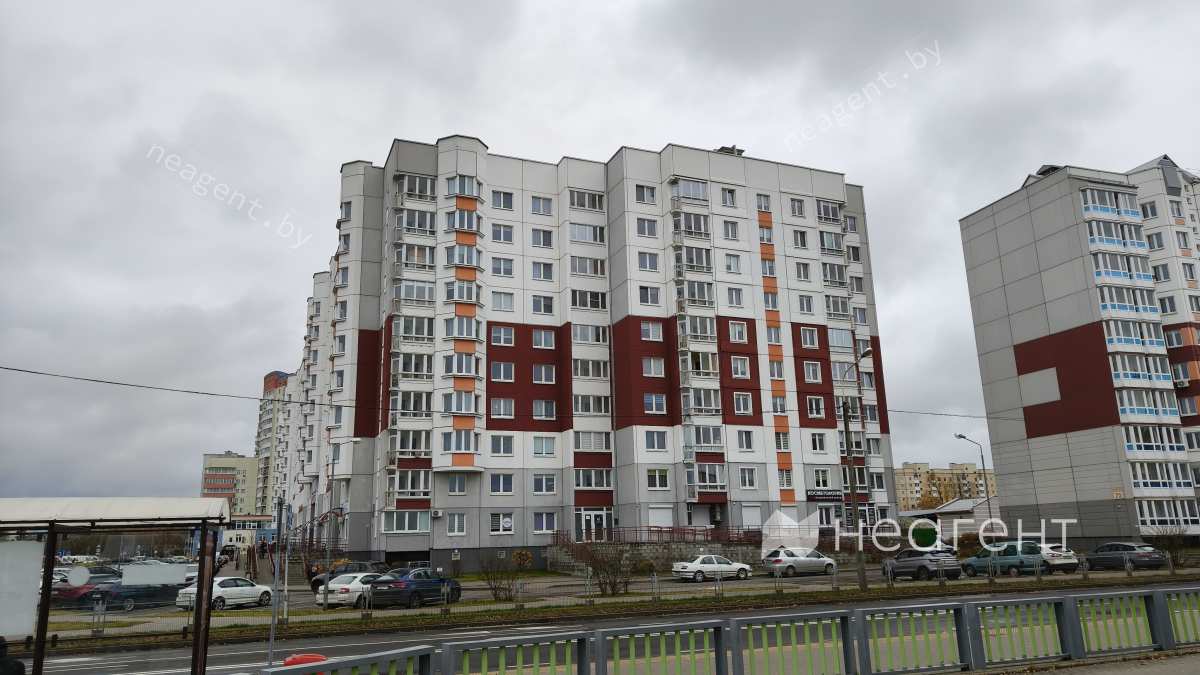 ул. Олешева, дом 3 ул. Олешева, дом 3