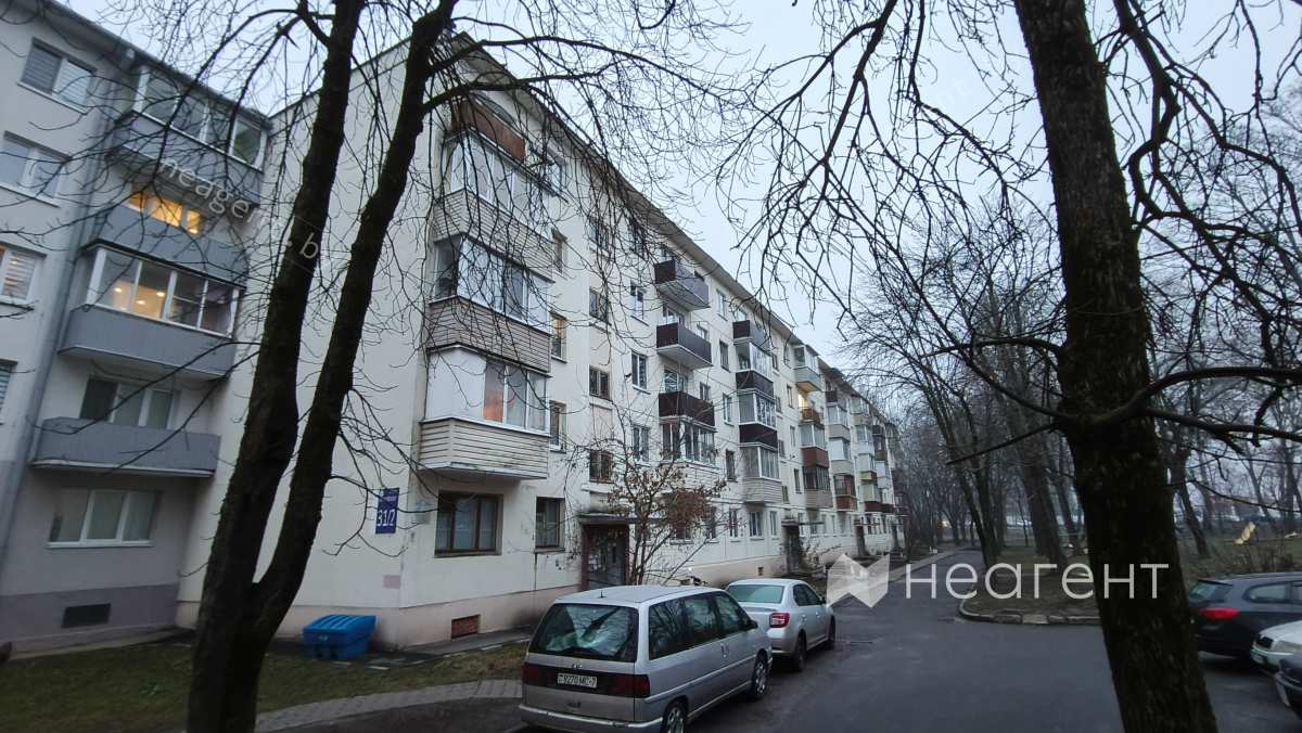 ул. Ольшевского, дом 31/2