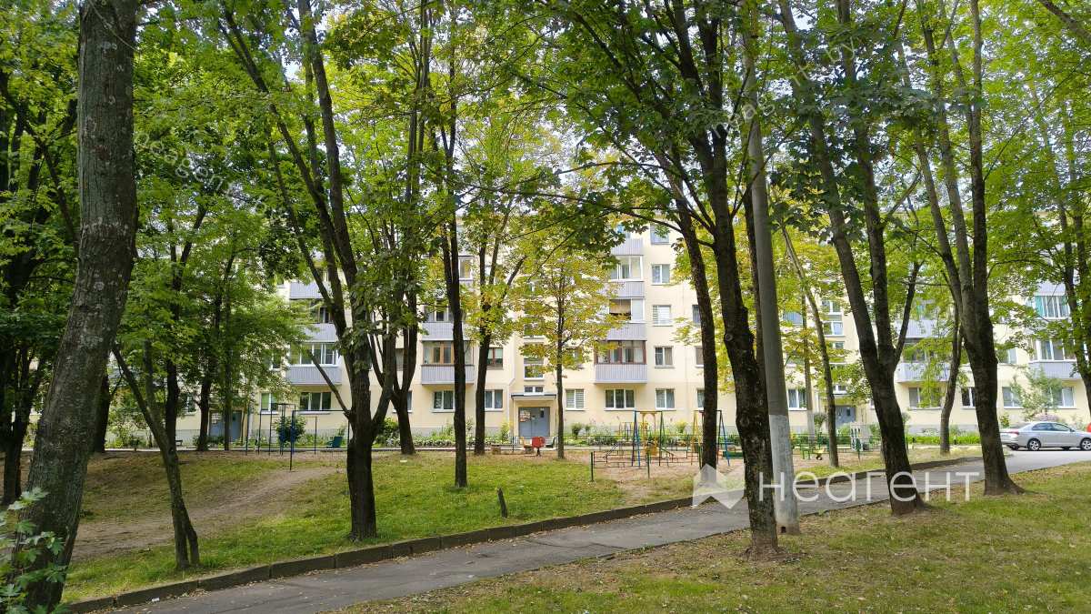 ул. Ольшевского, 37, корпус 2