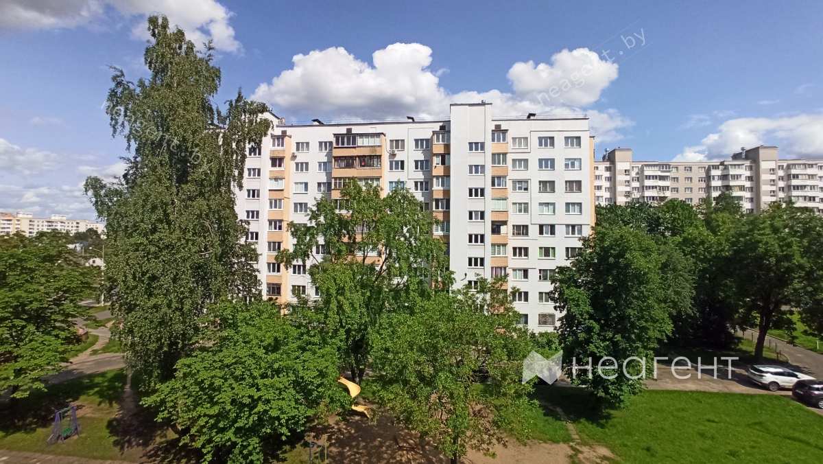 ул. Ольшевского, дом 69