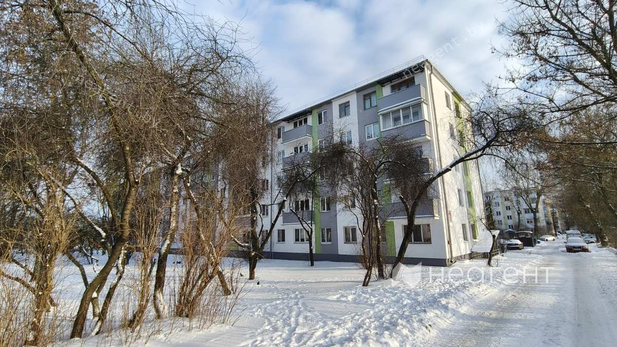 ул. Орловская, дом 19