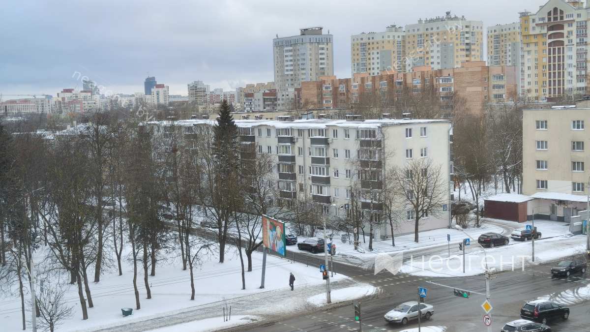 ул. Орловская, дом 29