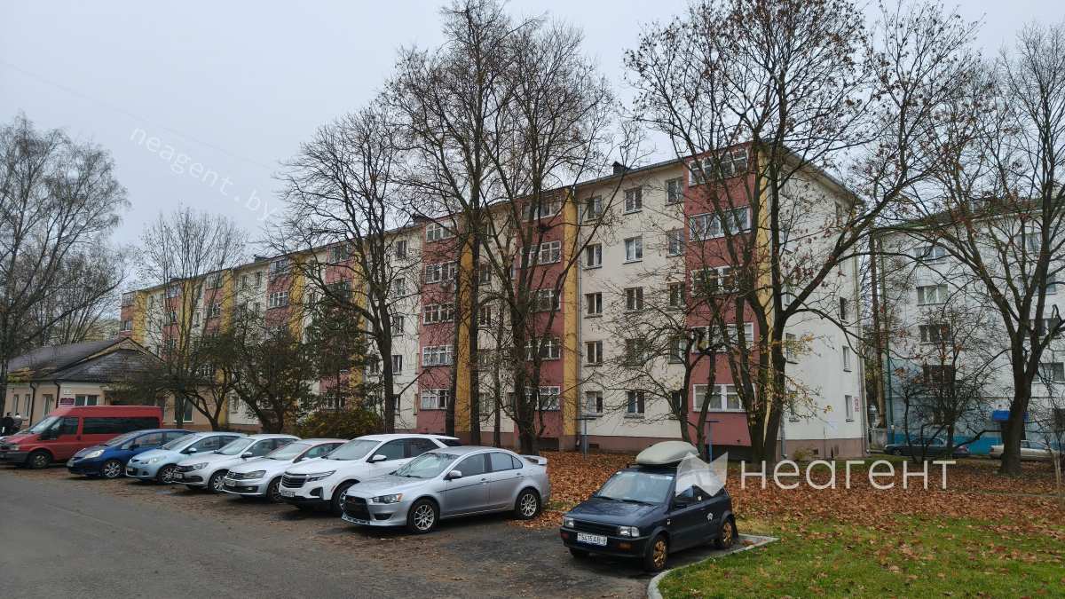 ул. Осипенко, дом 25