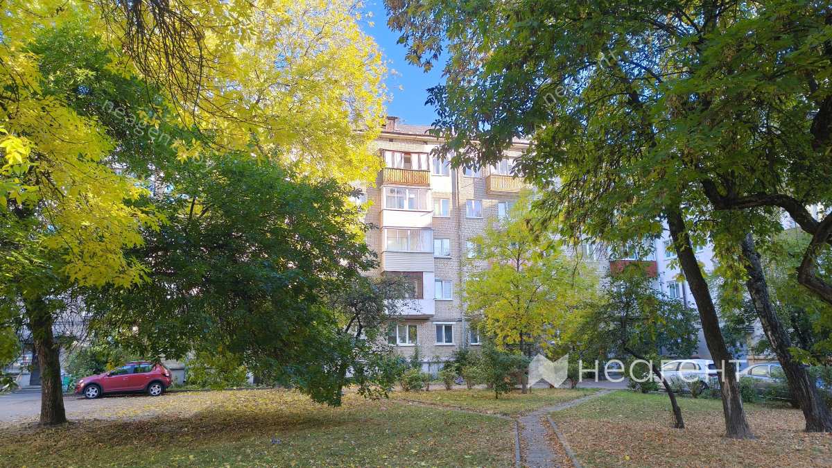 ул. Осипенко, дом 26