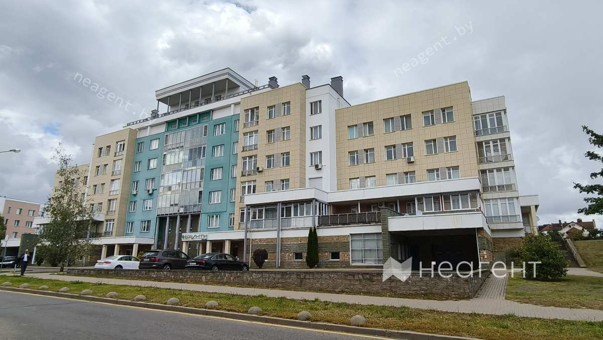 ул. Пионерская, дом 5