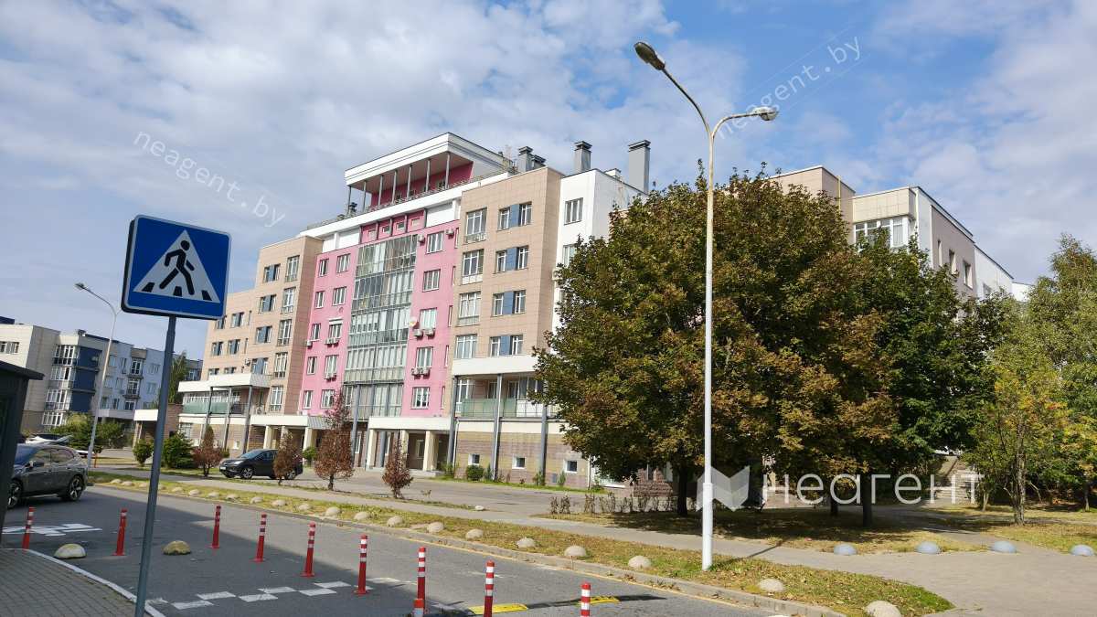 ул. Пионерская, дом 7