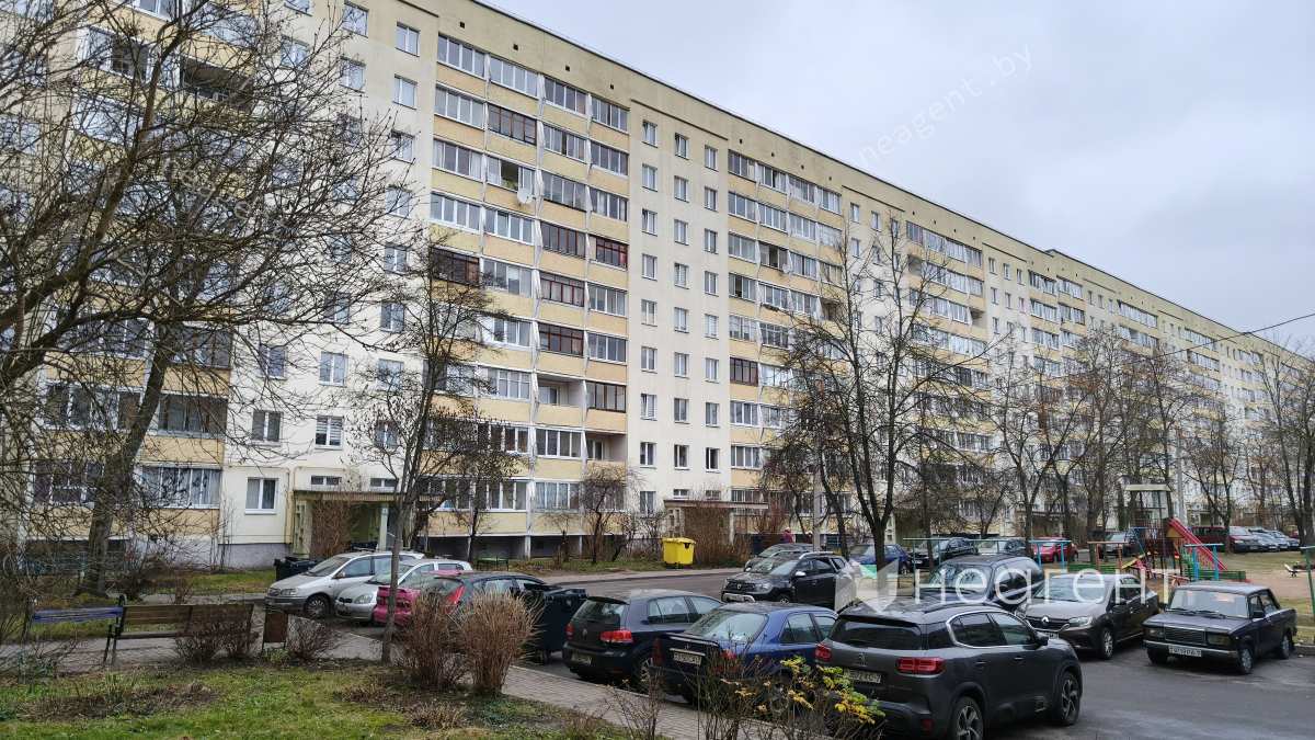 ул. Плеханова, дом 121