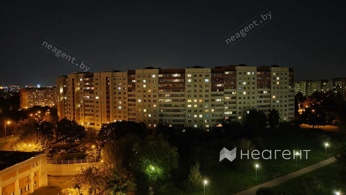 ул. Плеханова, дом 52, корпус 1