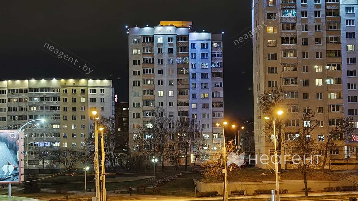 ул. Притыцкого, дом 19