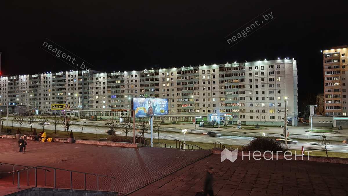 ул. Притыцкого, дом 32