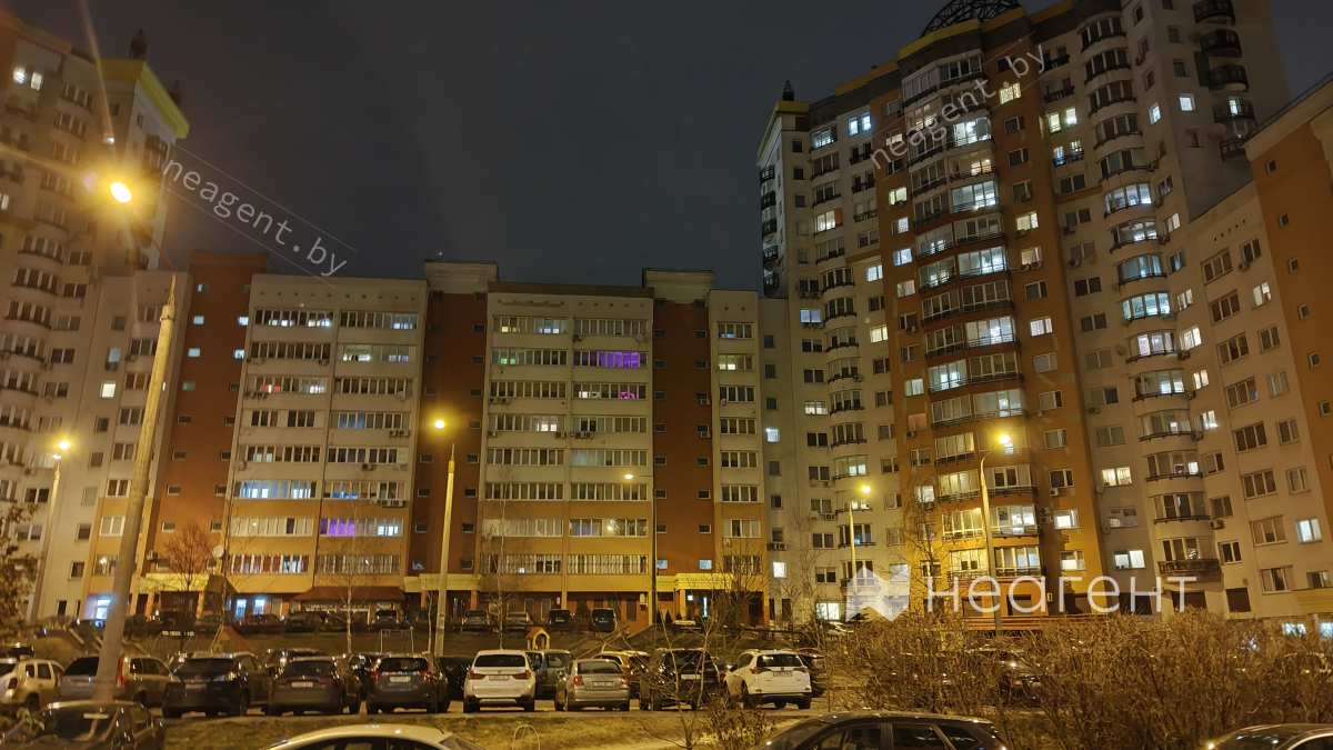 ул. Притыцкого, дом 39