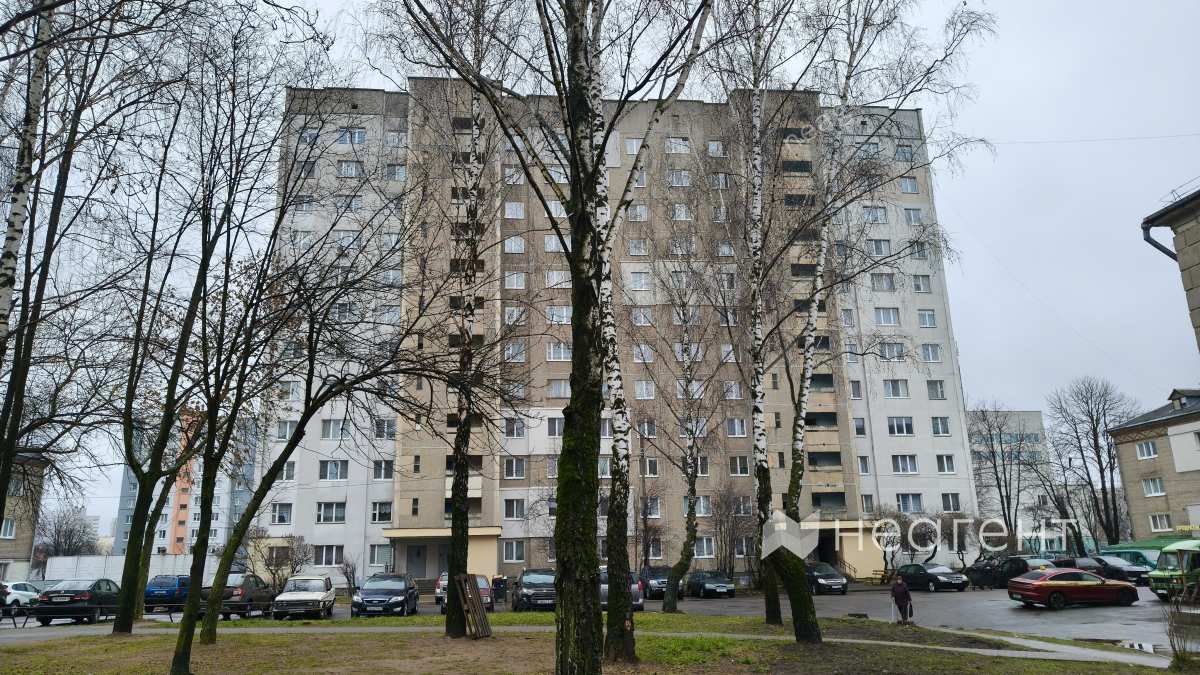 ул. Пуховичская, дом 14 ул. Пуховичская, дом 14