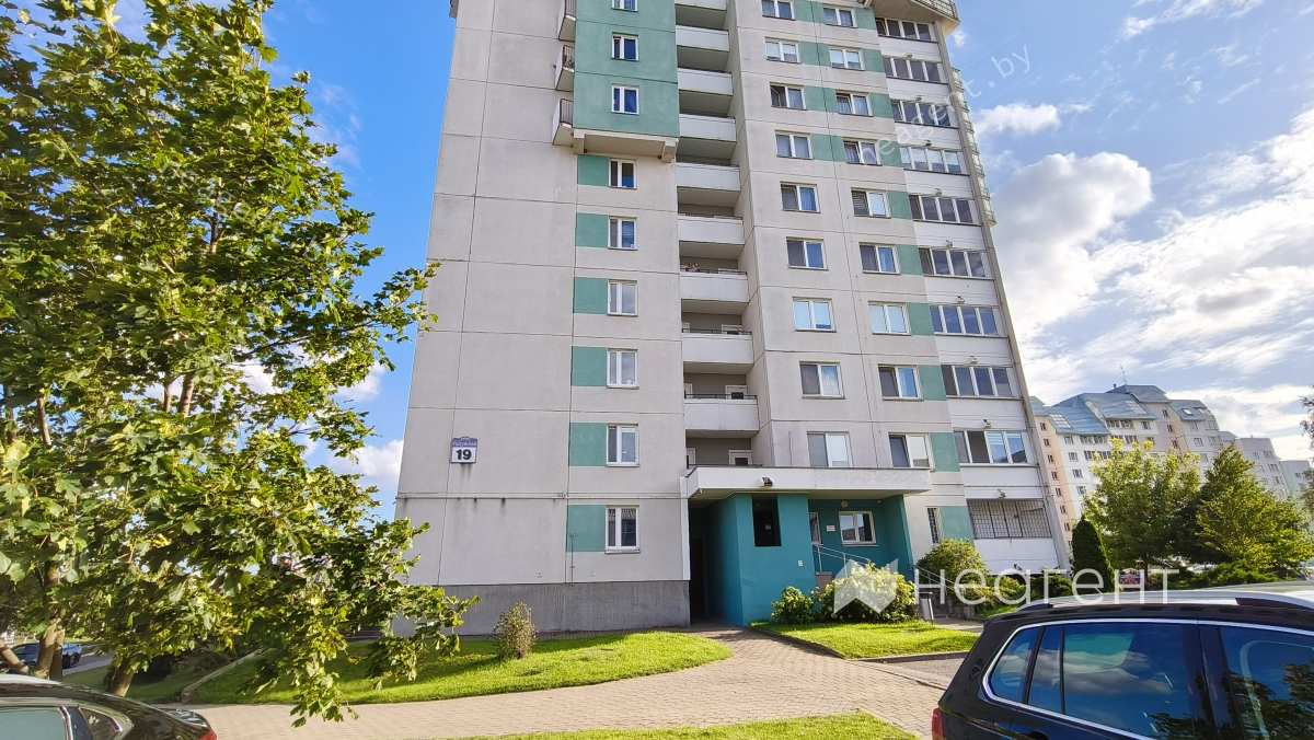 ул. Радужная, дом 19