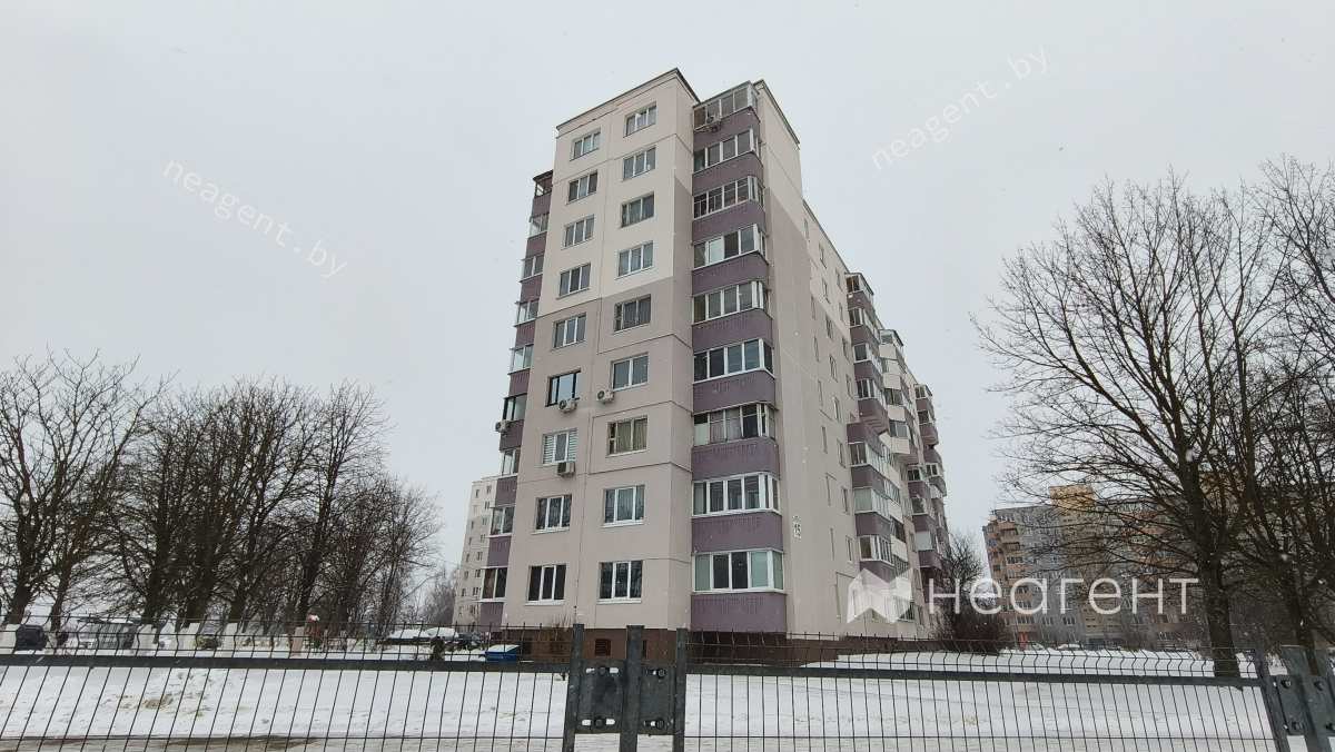 ул. Рафиева, дом 15