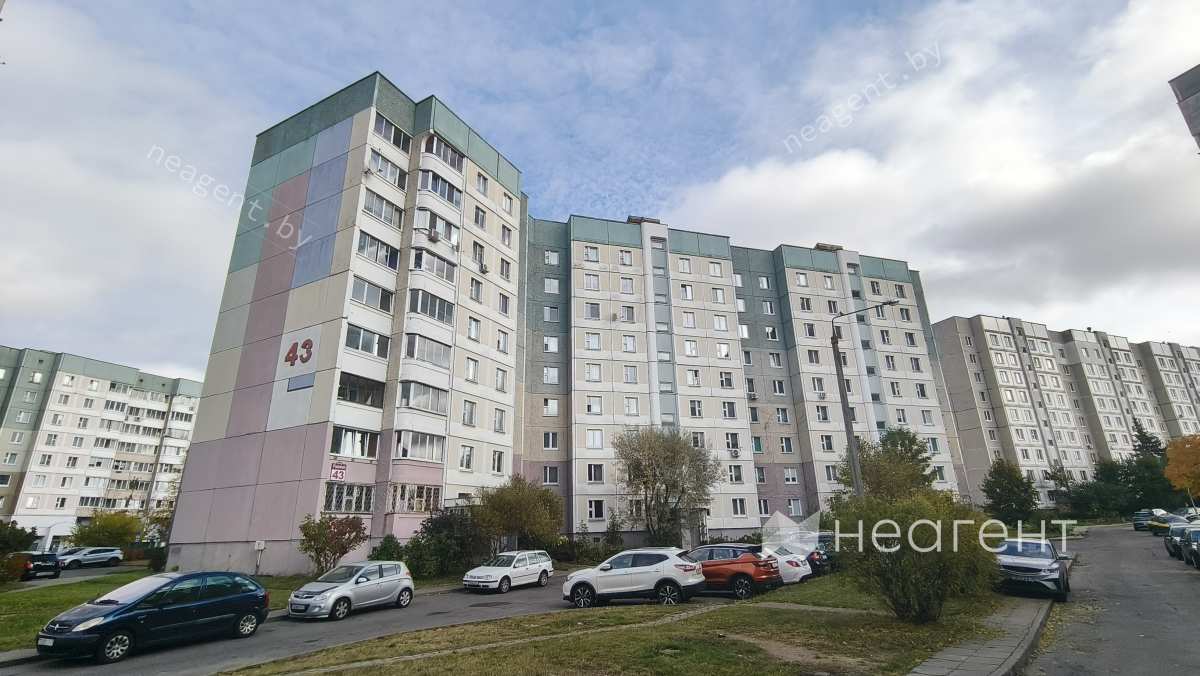 ул. Рафиева, дом 43