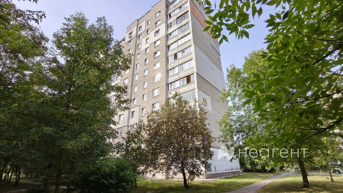ул. Рафиева, дом 86