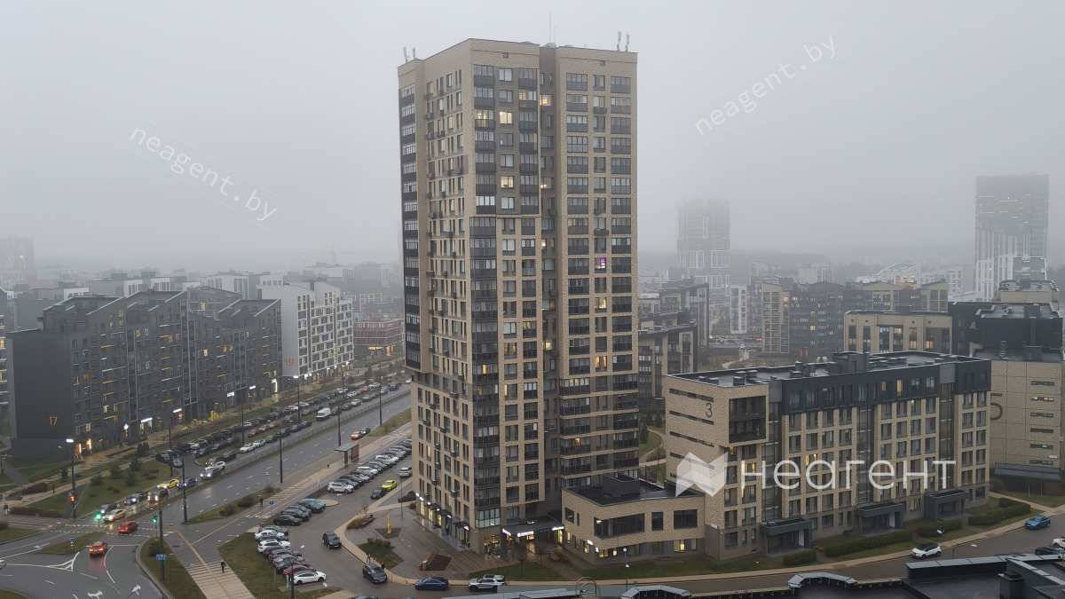 ул. Братьев Райт, дом 1