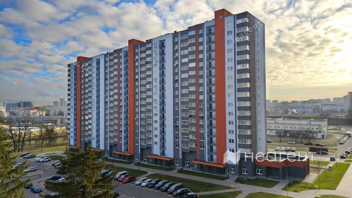 ул. Разинская, дом 4