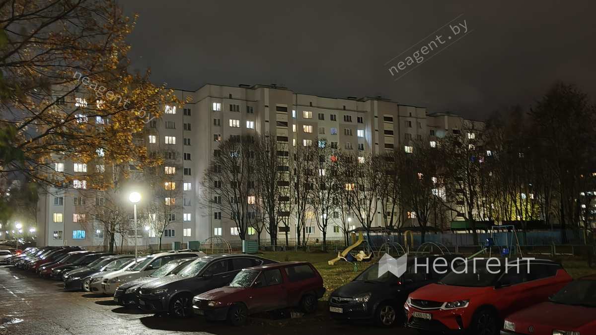 ул. Ротмистрова, дом 28