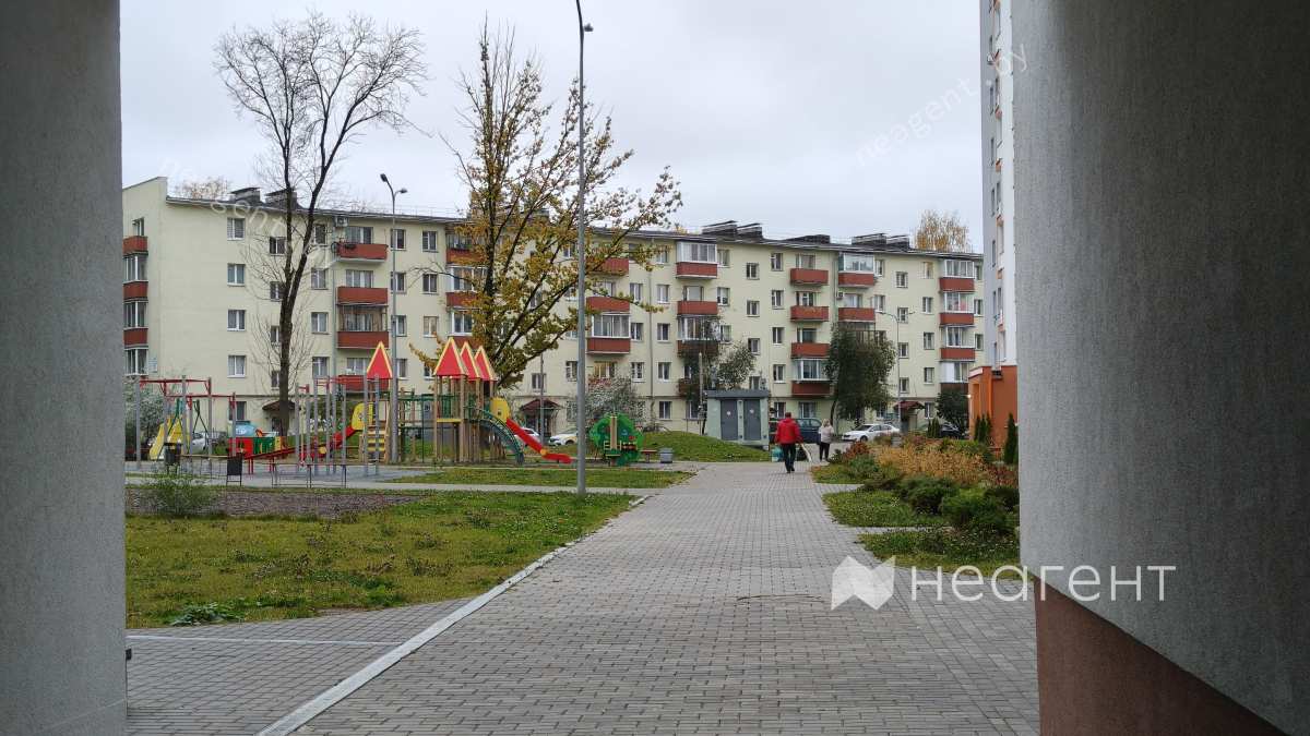 ул. Розы Люксембург, дом 167