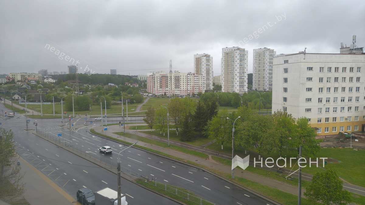 ул. Шафарнянская, дом 2, вид из окна