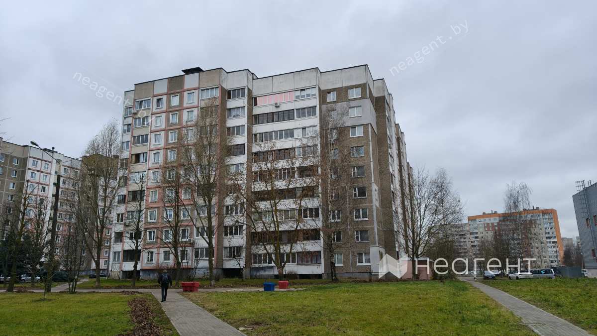 ул. Шаранговича, дом 27 ул. Шаранговича, дом 27