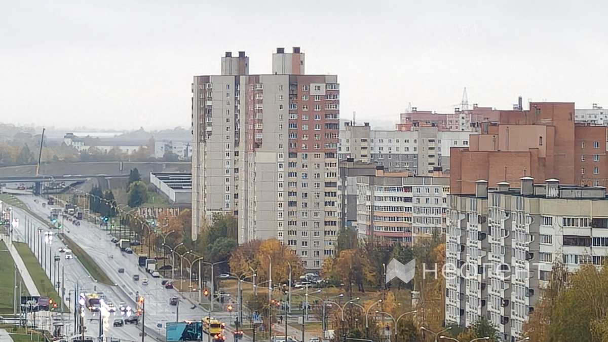 ул. Шаранговича, дом 70