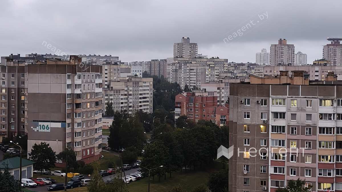 ул. Шаранговича, дом 76 ул. Шаранговича, дом 76