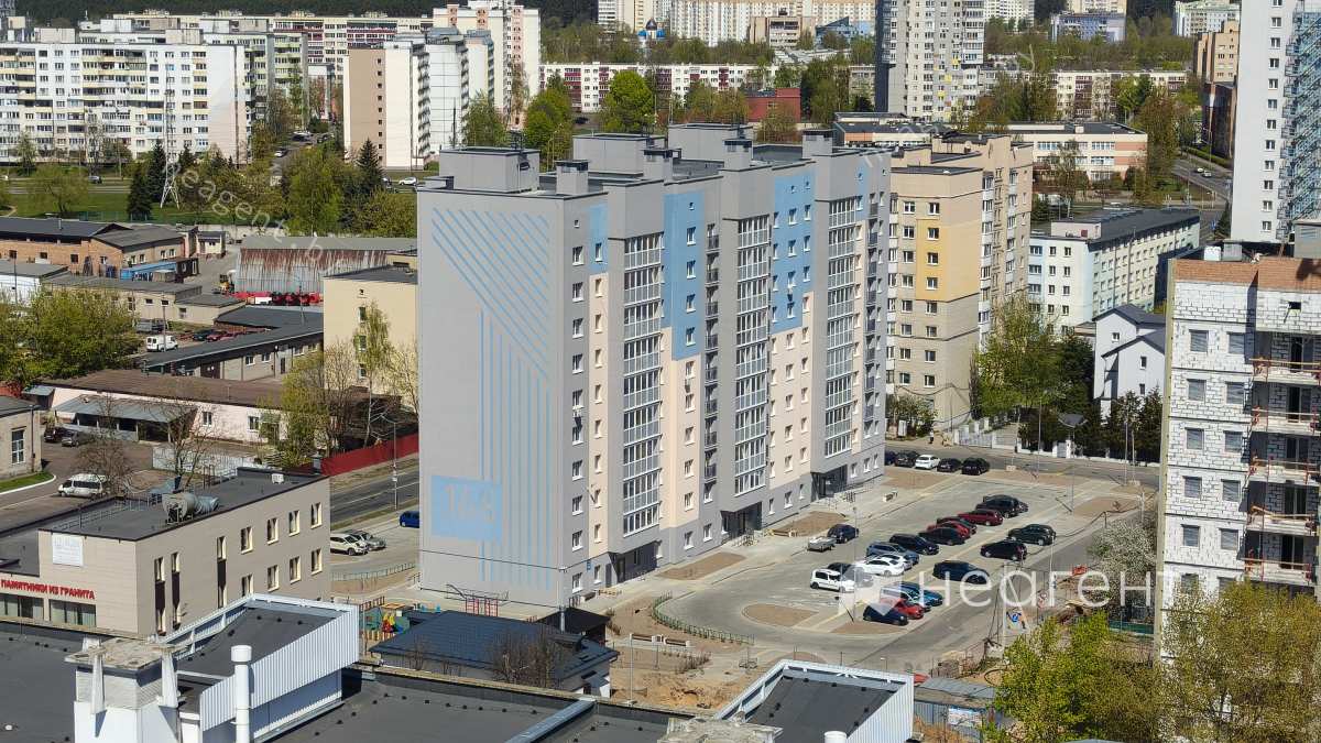 ул. Широкая, д 38/1