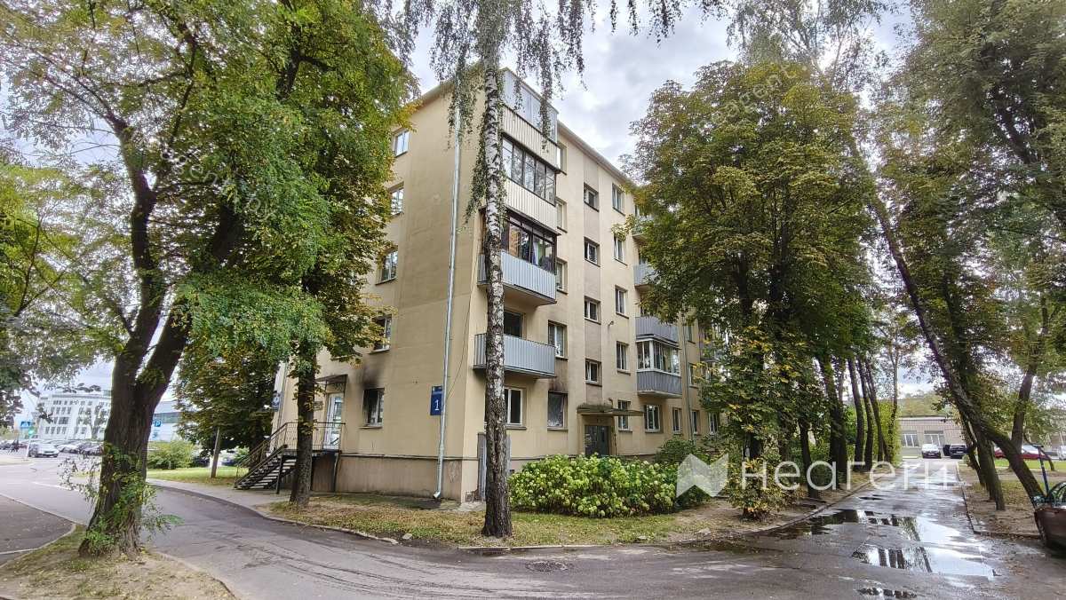 ул. Скрыганова, дом 1 ул. Скрыганова, дом 1