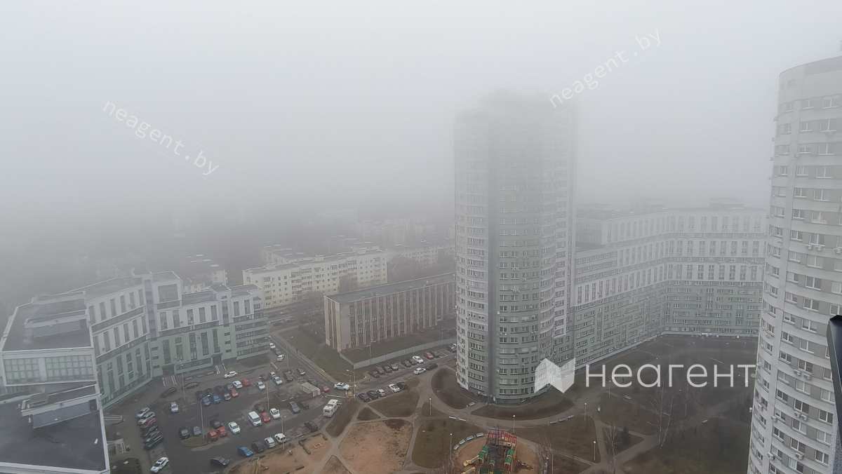 ул. Скрыганова, дом 2б, вид на улицу