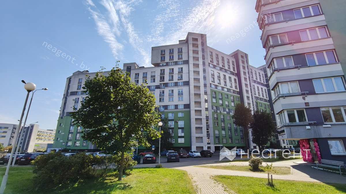 ул. Скрыганова, дом 4 ул. Скрыганова, дом 4