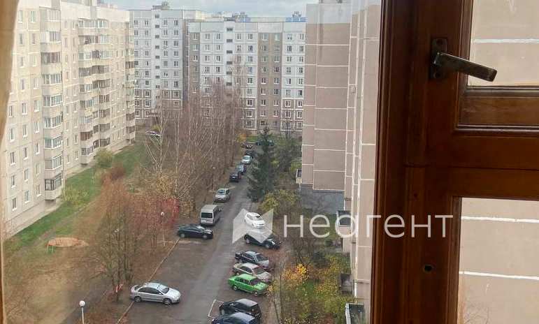 ул. Слободская, дом 101, вид из окна