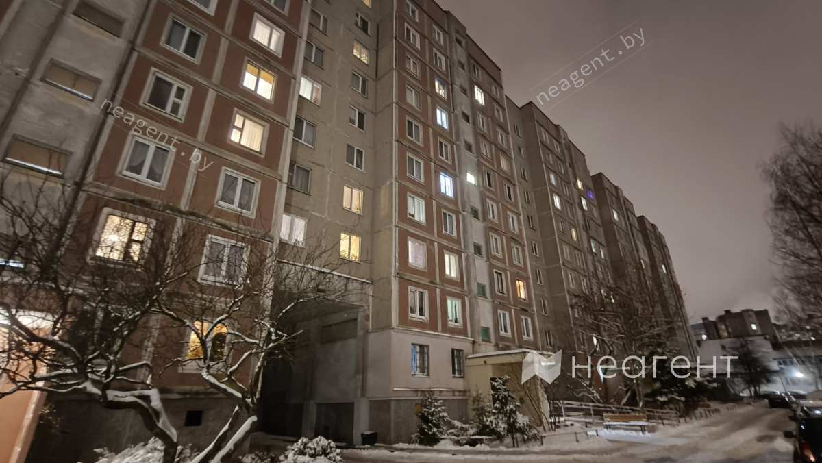 ул. Слободская, дом 17