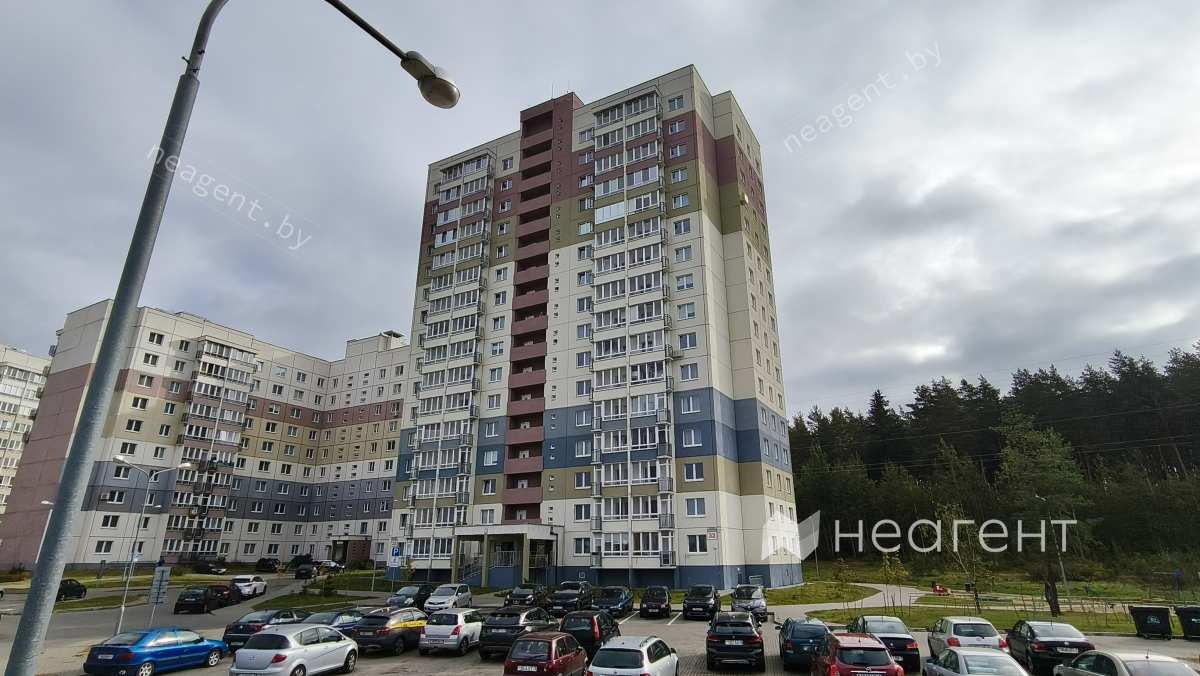 ул. Солтыса, дом 32