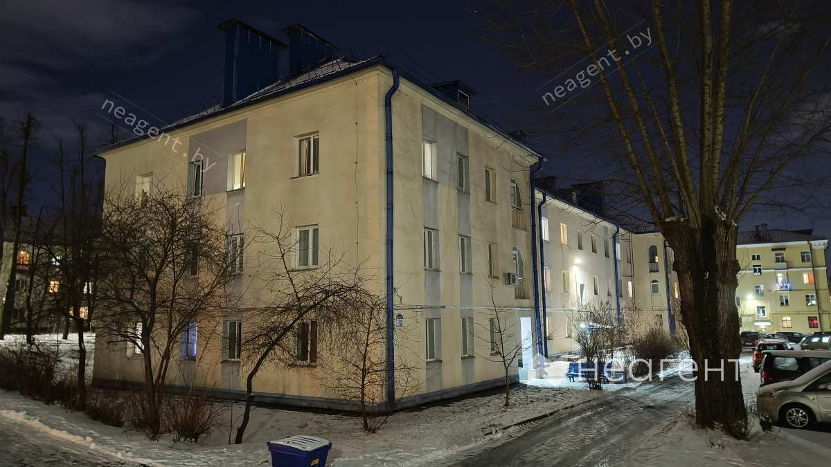 ул. Стахановская, дом 31