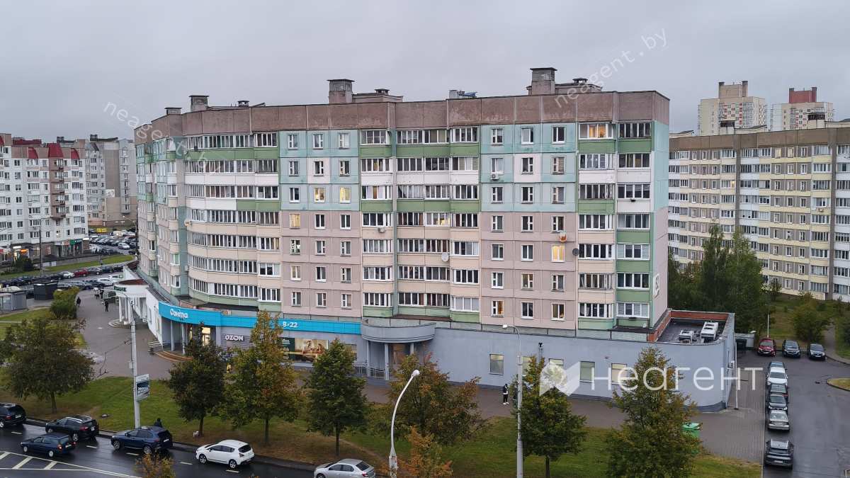 ул. Сухаревская, дом 62