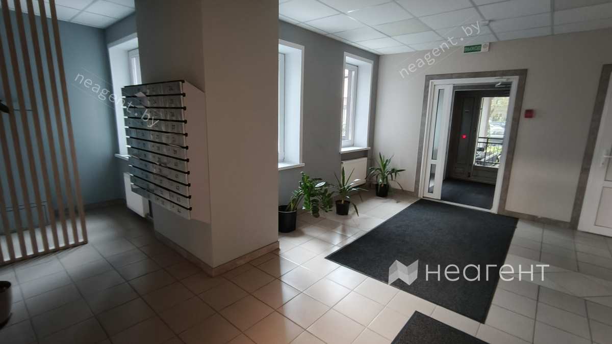 ул. Сурганова, дом 5а ул. Сурганова, дом 5а